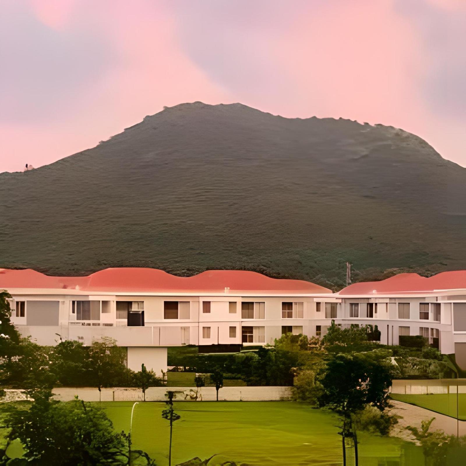 Mizzle Exotica Lonavalaアパートメント エクステリア 写真