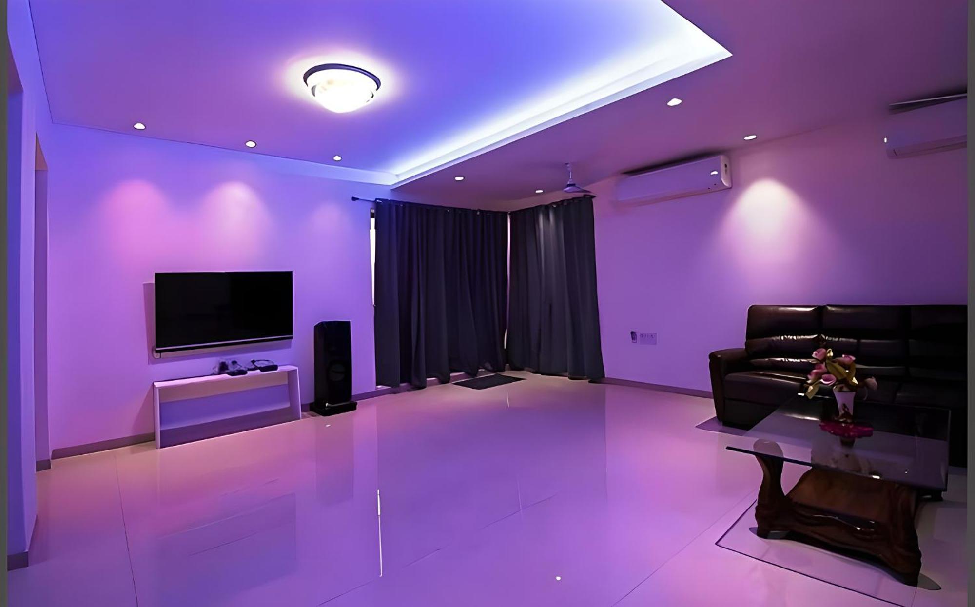 Mizzle Exotica Lonavalaアパートメント エクステリア 写真