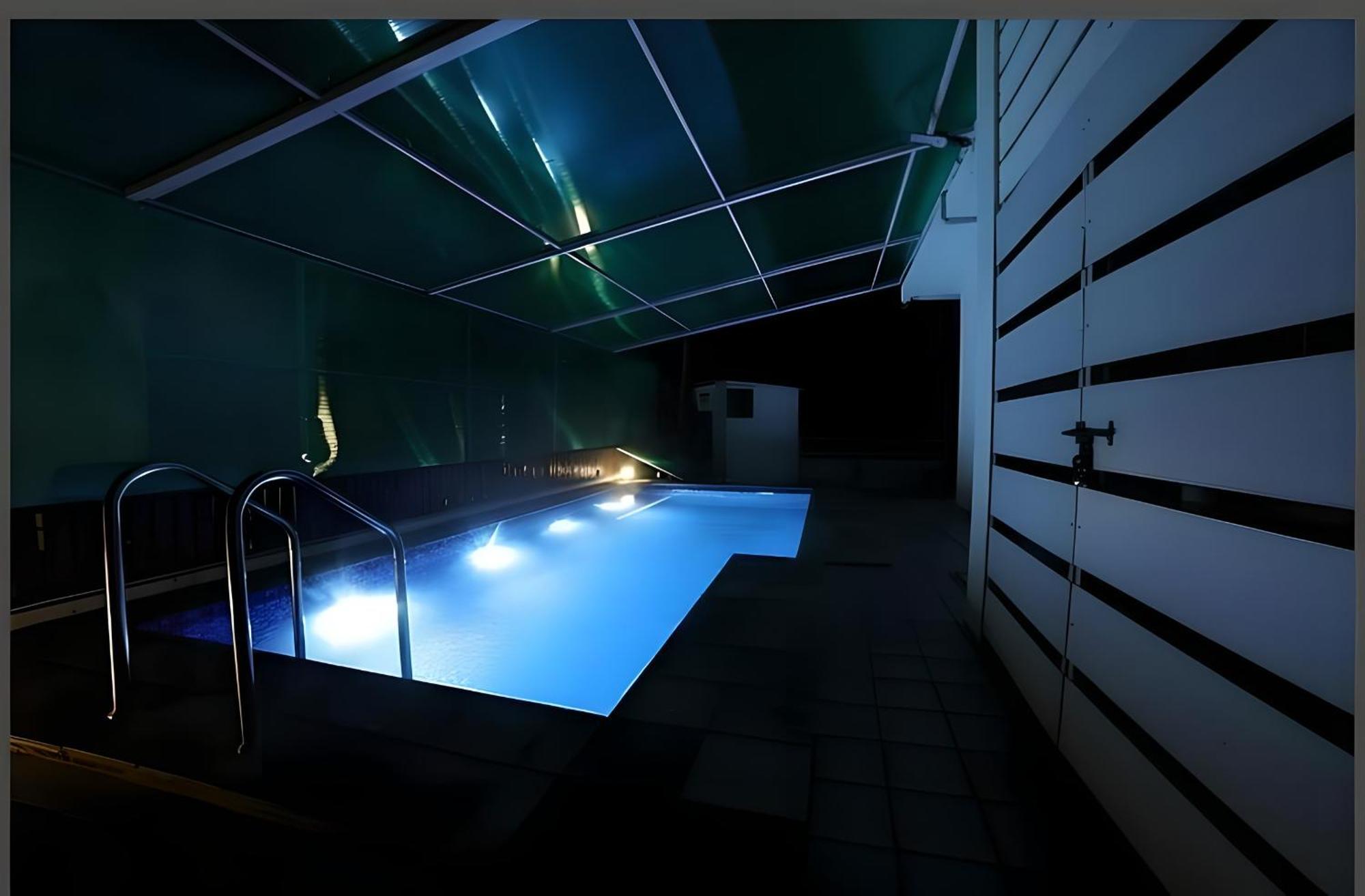 Mizzle Exotica Lonavalaアパートメント エクステリア 写真